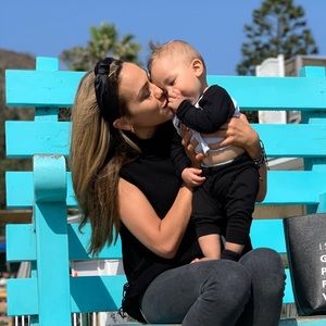 Meet your Posher, Carolyn